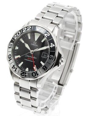 OMEGA Seamaster 300